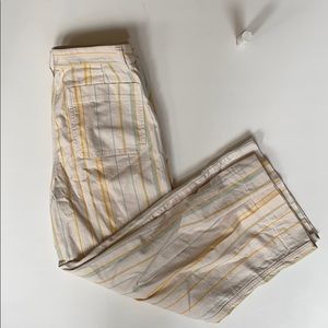 Madewell wide leg 29T